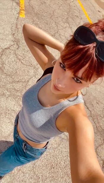 Leaked Paulina villarreal private photo viral onlyfans