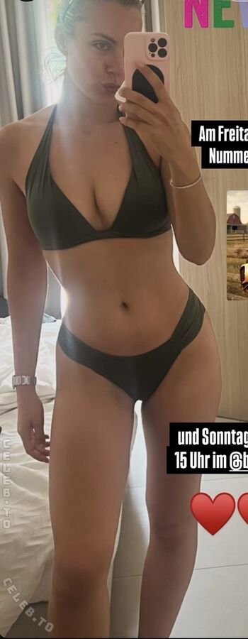 Leaked Paulina wagner private photo viral onlyfans