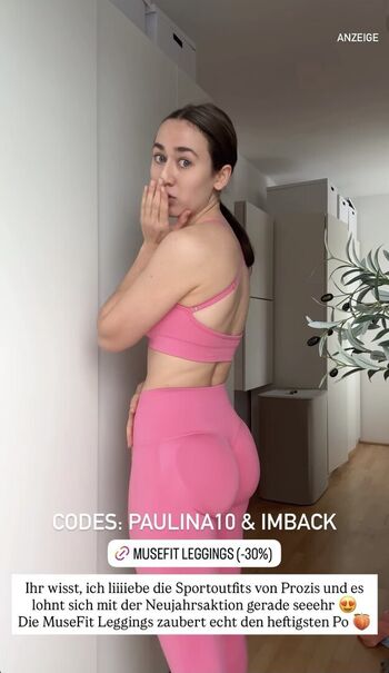 Leaked Paulina wallner private photo viral onlyfans