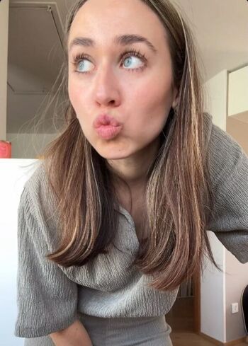 Leaked Paulina wallner private photo viral onlyfans