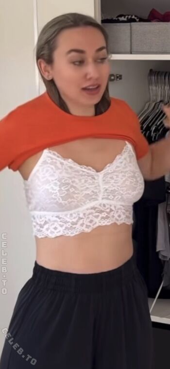 Leaked Paulina wallner private photo viral onlyfans