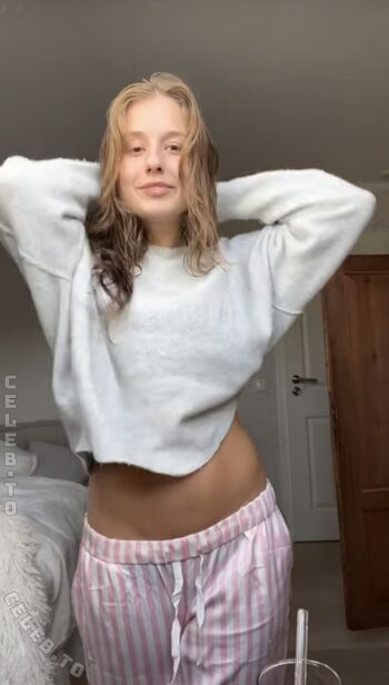 Leaked Pauline gck private photo viral onlyfans