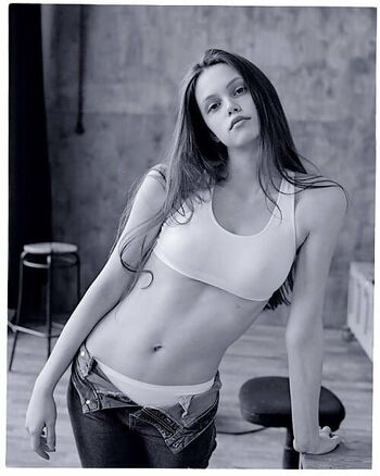Leaked Pauline kuznetsova page private photo viral onlyfans