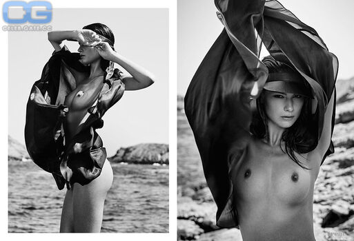 Pauline Moulettes