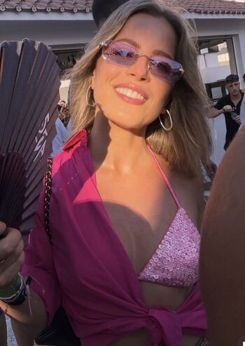 Pauline Sanzey