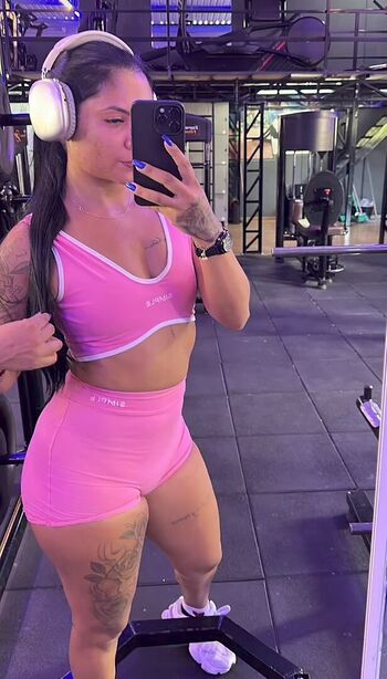 Leaked Paulinha dia private photo viral onlyfans