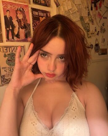 Leaked Paullettesalas private photo viral onlyfans