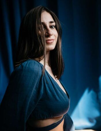 Leaked Pause cerise private photo viral onlyfans