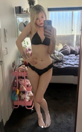 Leaked Pawiimiina private photo viral onlyfans