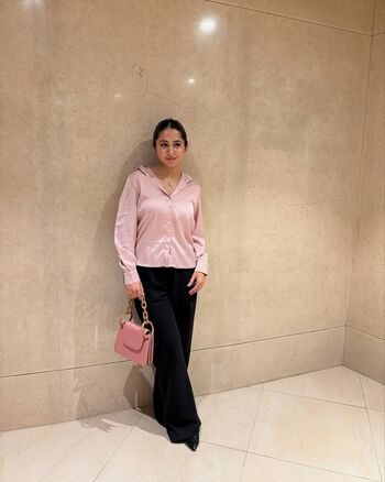Payal chib