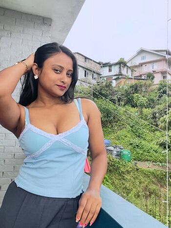 Payal Das