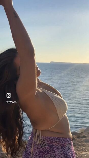 Leaked Payal patel private photo viral onlyfans