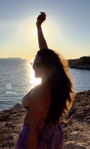 Payal Patel