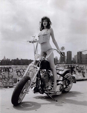 Paz De La Huerta