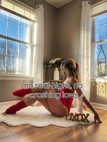 Leaked Peacefulfit private photo viral onlyfans