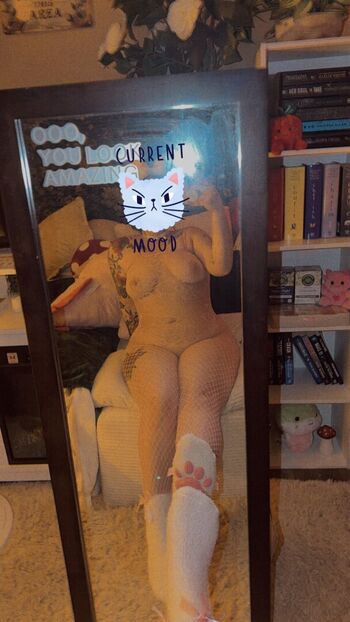 Leaked Peach esncream private photo viral onlyfans
