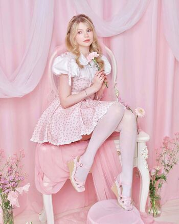 PeachMilky