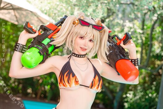Leaked Peachmilky  page private photo viral onlyfans