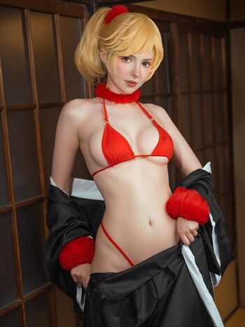 Leaked Peachmilky private photo viral onlyfans