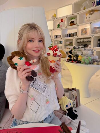 PeachMilky