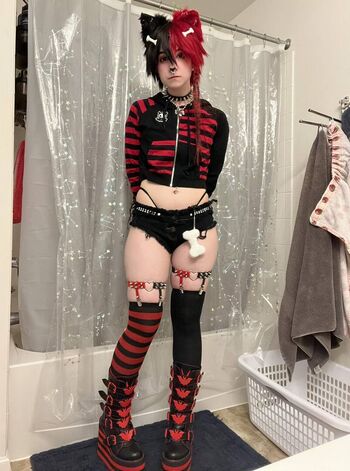 Leaked Peachpawz private photo viral onlyfans