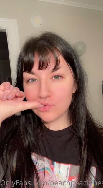 peachpeachiness