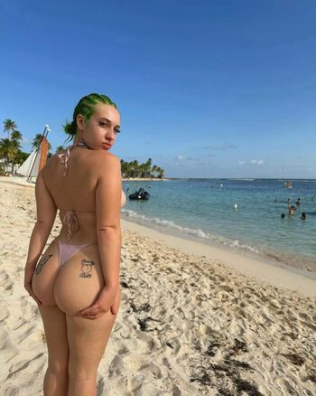 Peachybaby