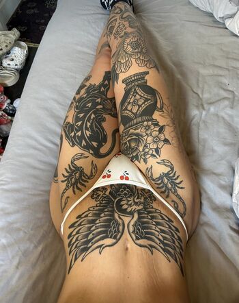 Leaked Peachyemb private photo viral onlyfans