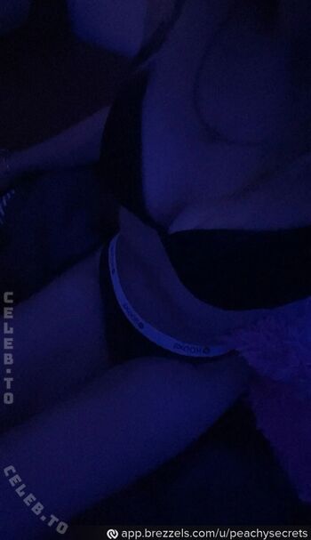peachysecrets