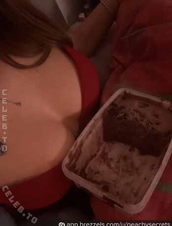 Leaked Peachysecrets private photo viral onlyfans