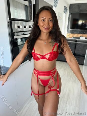 Leaked Peachytara private photo viral onlyfans
