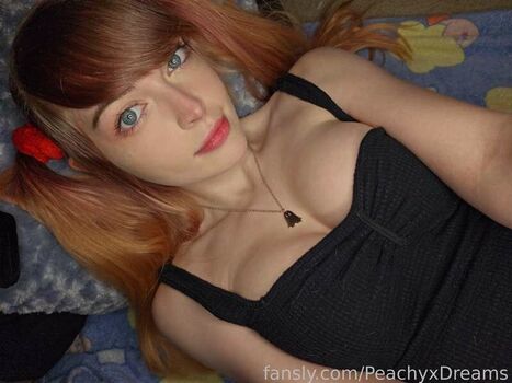 PeachyxDreams