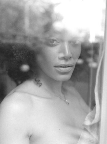 Leaked Pearl thusi private photo viral onlyfans