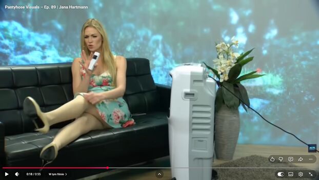 Leaked Pearl tv upskirt private photo viral onlyfans