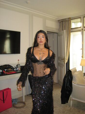Peggy Gou