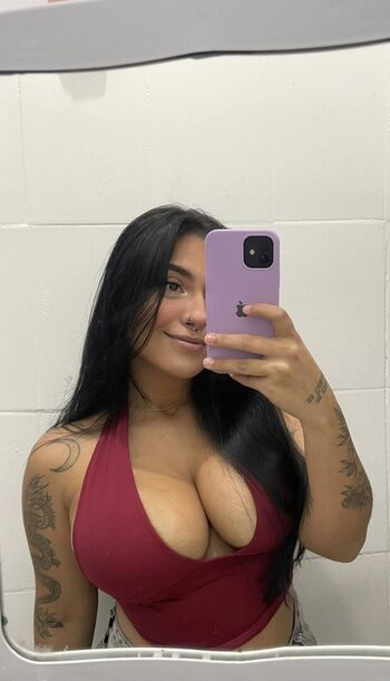Leaked Peitudas private photo viral onlyfans