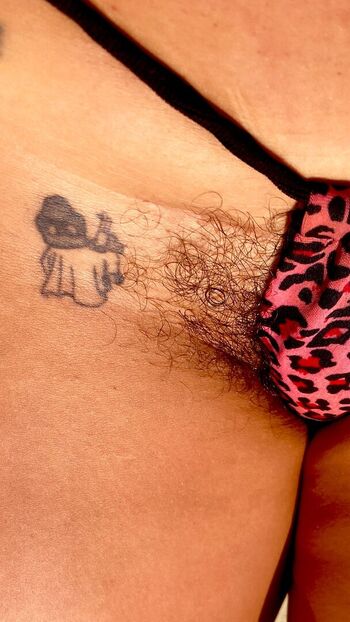 Peludinhas