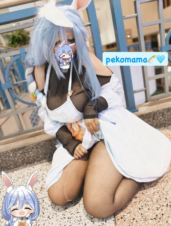 Leaked Penchiko private photo viral onlyfans