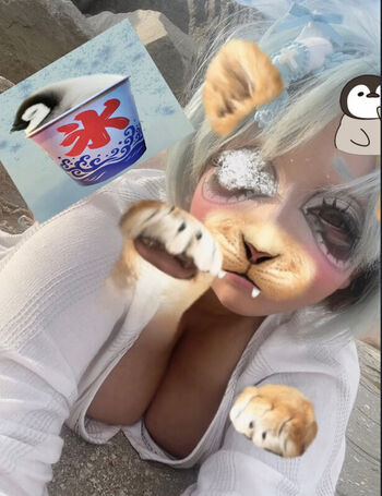 Leaked Penchiko private photo viral onlyfans