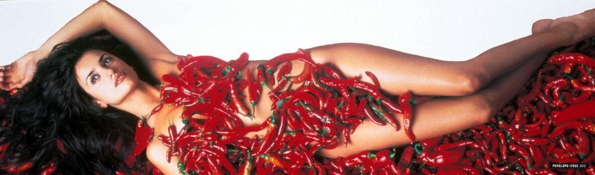 Leaked Penelope cruz private photo viral onlyfans