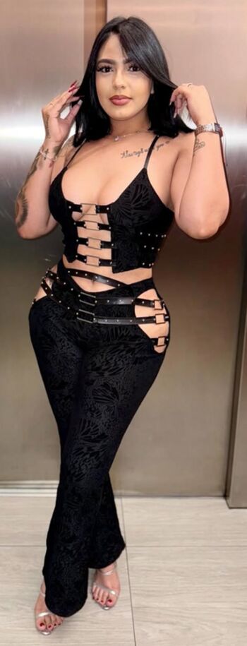 Leaked Penelope diaz private photo viral onlyfans