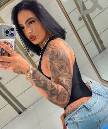 Leaked Penelope diaz private photo viral onlyfans