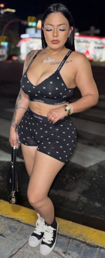 Leaked Penelope diaz private photo viral onlyfans