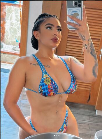 Leaked Penelope diaz private photo viral onlyfans