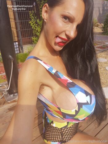 Leaked Penelopeblackdiamond private photo viral onlyfans