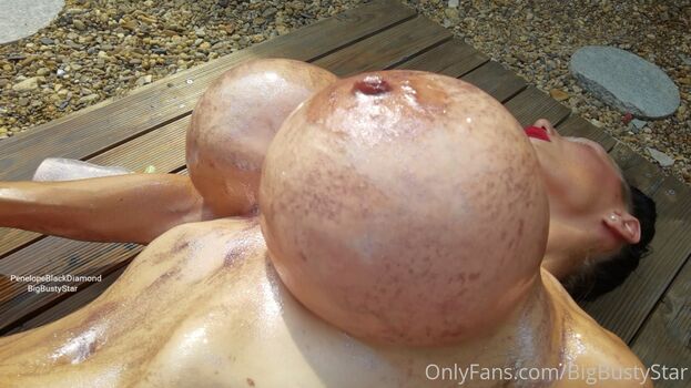Leaked Penelopeblackdiamond private photo viral onlyfans