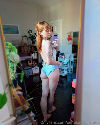 Leaked Penelopewinsome private photo viral onlyfans