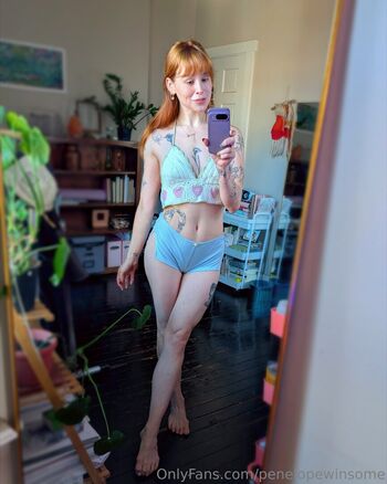 Leaked Penelopewinsome private photo viral onlyfans