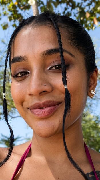 Leaked Pengali princess private photo viral onlyfans