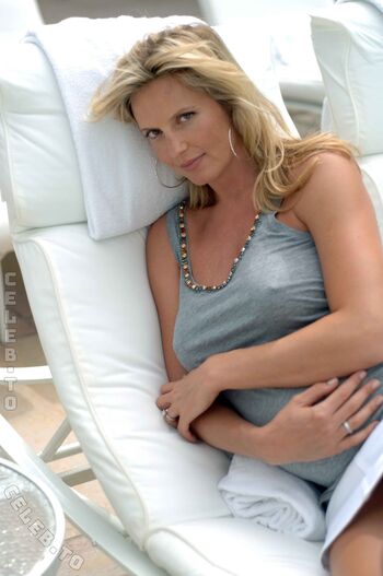 Penny Lancaster